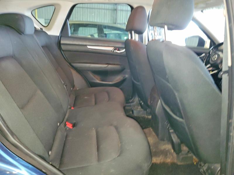 Aukcja sprzedaży 2019 Mazda Cx-5, vin: JM3KFABM3K0577936, numer aukcji: 51874176