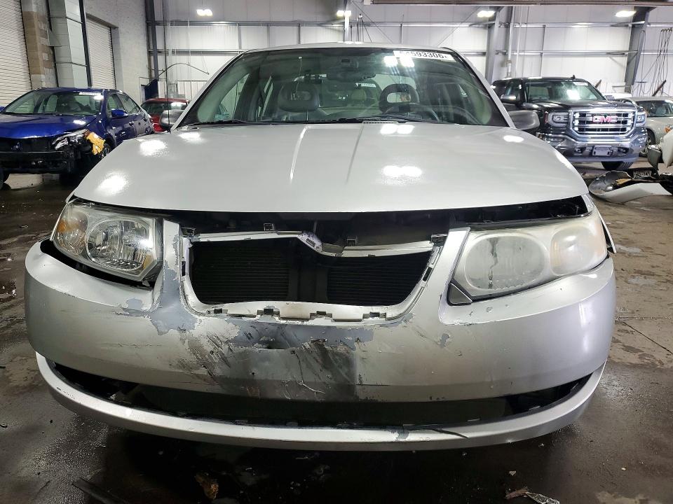 54593306 :رقم المزاد ، 1G8AJ55F36Z107084 vin ، 2006 Saturn Ion مزاد بيع