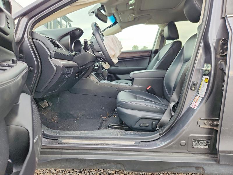 Продажа на аукционе авто 2019 Subaru Outback, vin: 4S4BSENC3K3359083, номер лота: 53354556