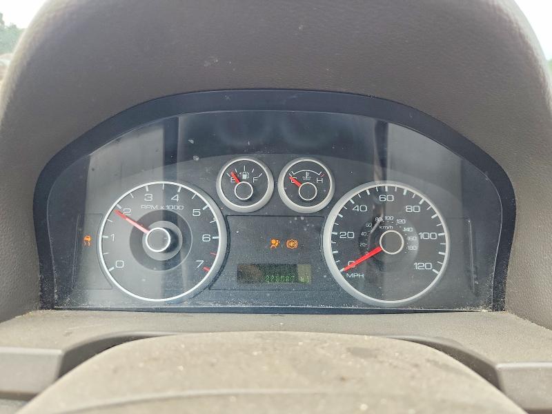 Продажа на аукционе авто 2006 Ford Fusion, vin: 3FAFP07196R188875, номер лота: 55437306