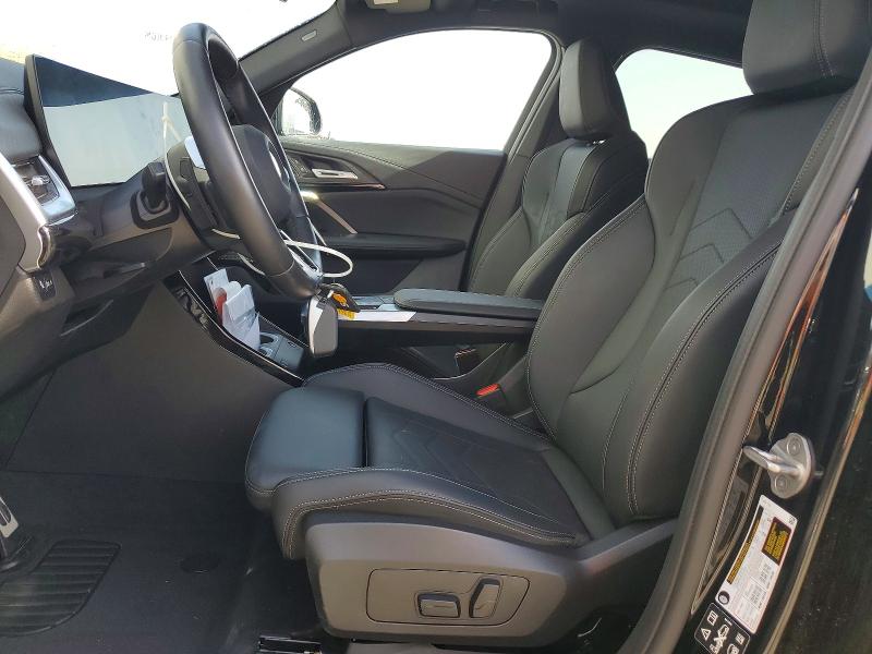 Продаж на аукціоні авто 2026 Bmw X2, vin: WBX63GM02T5414914, номер лоту: 54045226