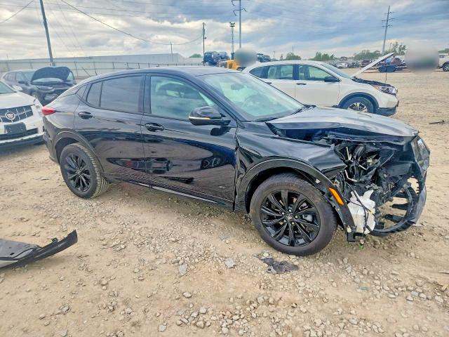 Продаж на аукціоні авто 2025 Buick Envista, vin: KL47LBEP4SB229418, номер лоту: 53089246