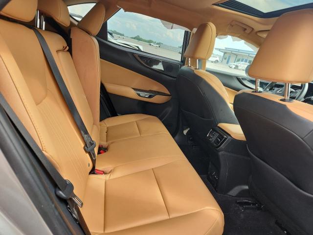 54713476 :رقم المزاد ، 2T2AKCEZ5SC043874 vin ، 2025 Lexus Nx 350h مزاد بيع