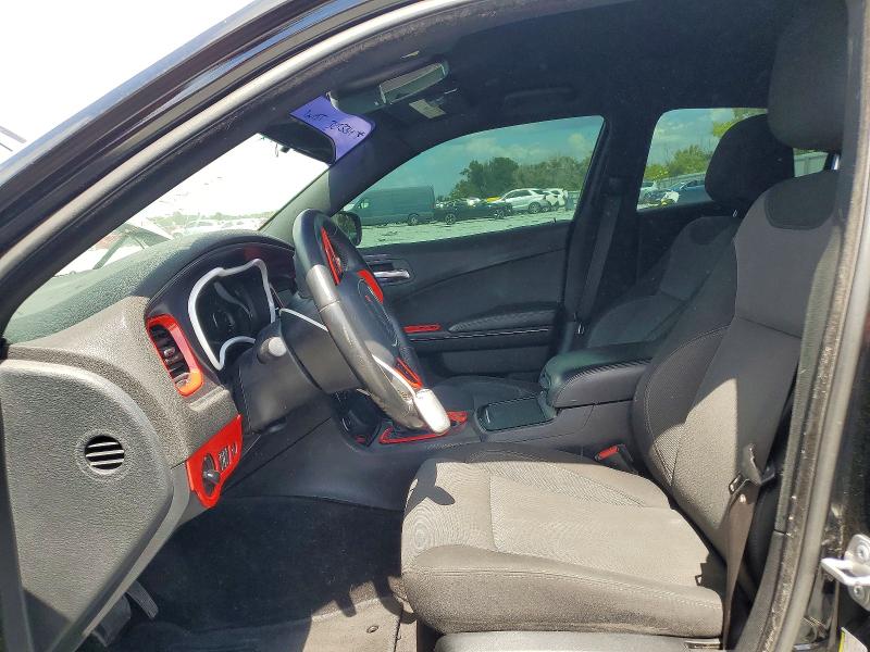 Продажа на аукционе авто 2018 Dodge Charger, vin: 2C3CDXBG6JH157764, номер лота: 53696806