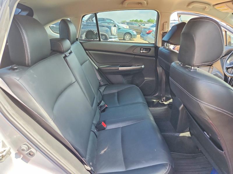 Aukcja sprzedaży 2016 Subaru Impreza, vin: JF1GPAK67G8289364, numer aukcji: 54706666
