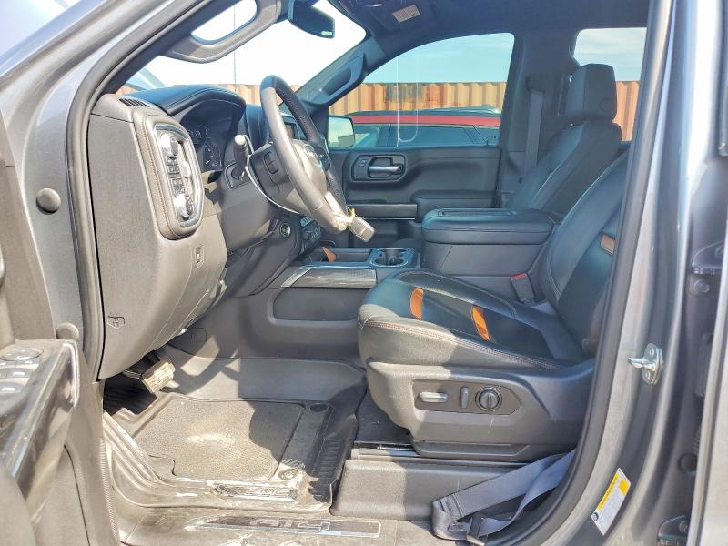 Продаж на аукціоні авто 2021 Gmc Sierra, vin: 3GTP9EEL0MG450284, номер лоту: 53203266
