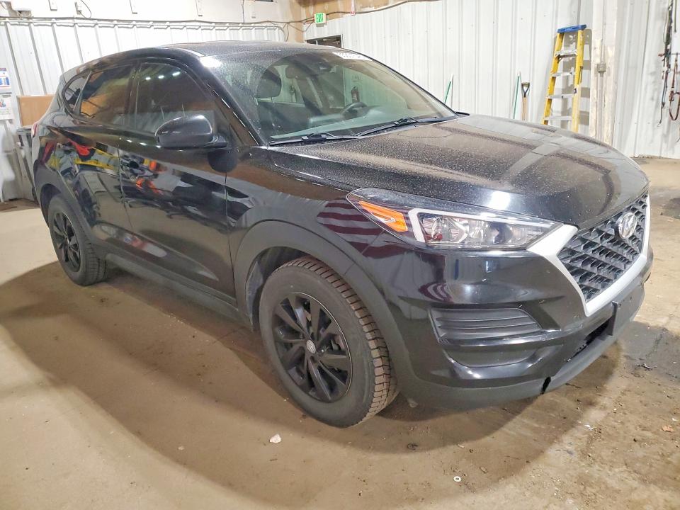 Aukcja sprzedaży 2019 Hyundai Tucson, vin: KM8J2CA45KU947169, numer aukcji: 55801546