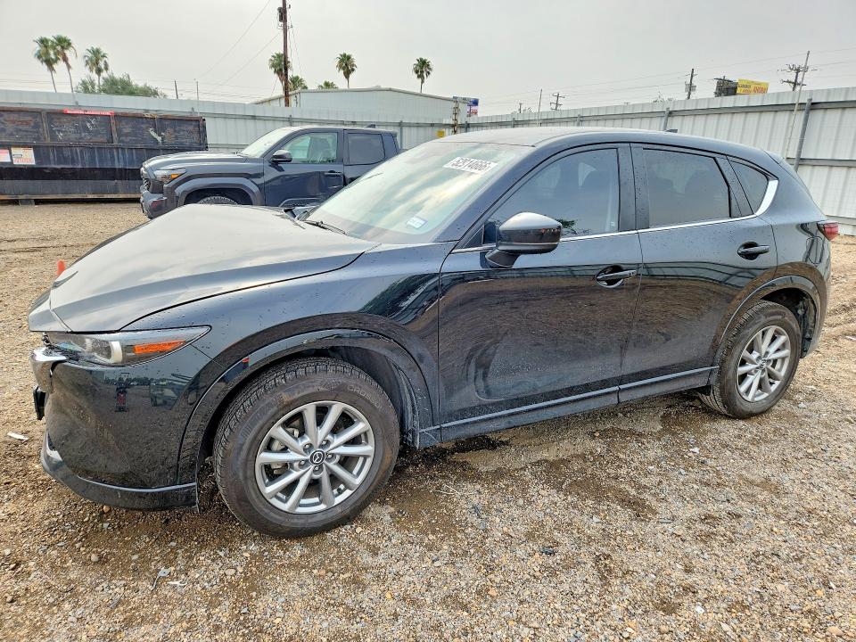 Aukcja sprzedaży 2024 Mazda Cx-5, vin: JM3KFBBL7R0452896, numer aukcji: 53283466
