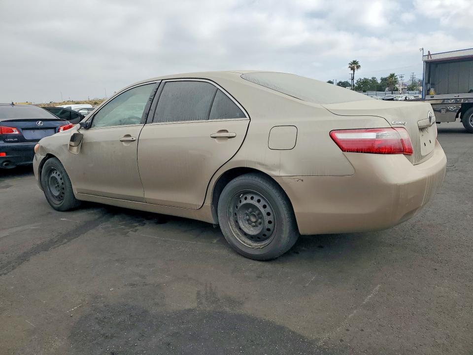 Продаж на аукціоні авто 2008 Toyota Camry, vin: 4T1BE46K78U779729, номер лоту: 53796346
