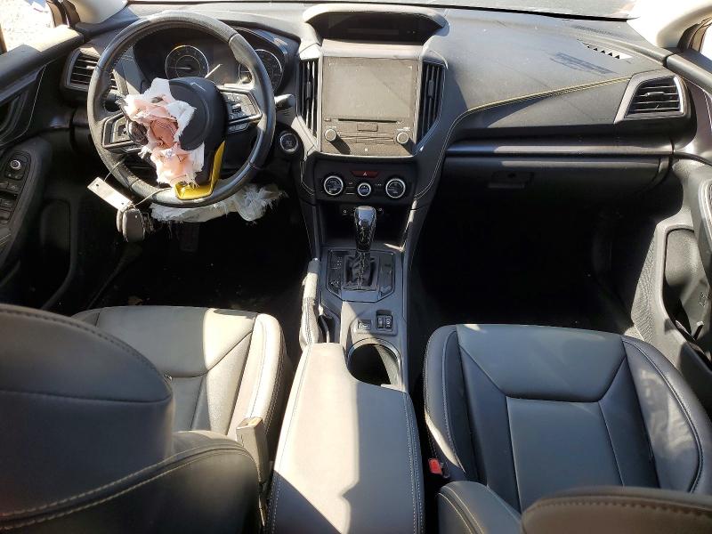Aukcja sprzedaży 2021 Subaru Crosstrek, vin: JF2GTHSC6MH222708, numer aukcji: 52714646