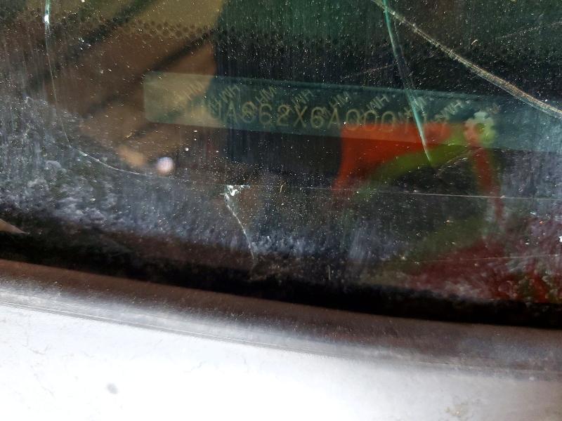52259806 :رقم المزاد ، 19UUA662X6A000117 vin ، 2006 Acura Tl مزاد بيع