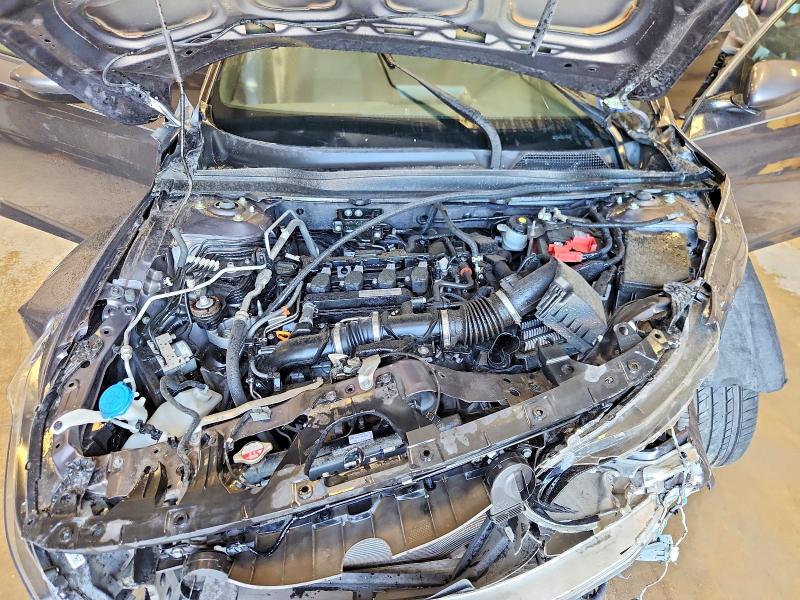 Aukcja sprzedaży 2020 Honda Accord, vin: 1HGCV1F35LA152717, numer aukcji: 53259426
