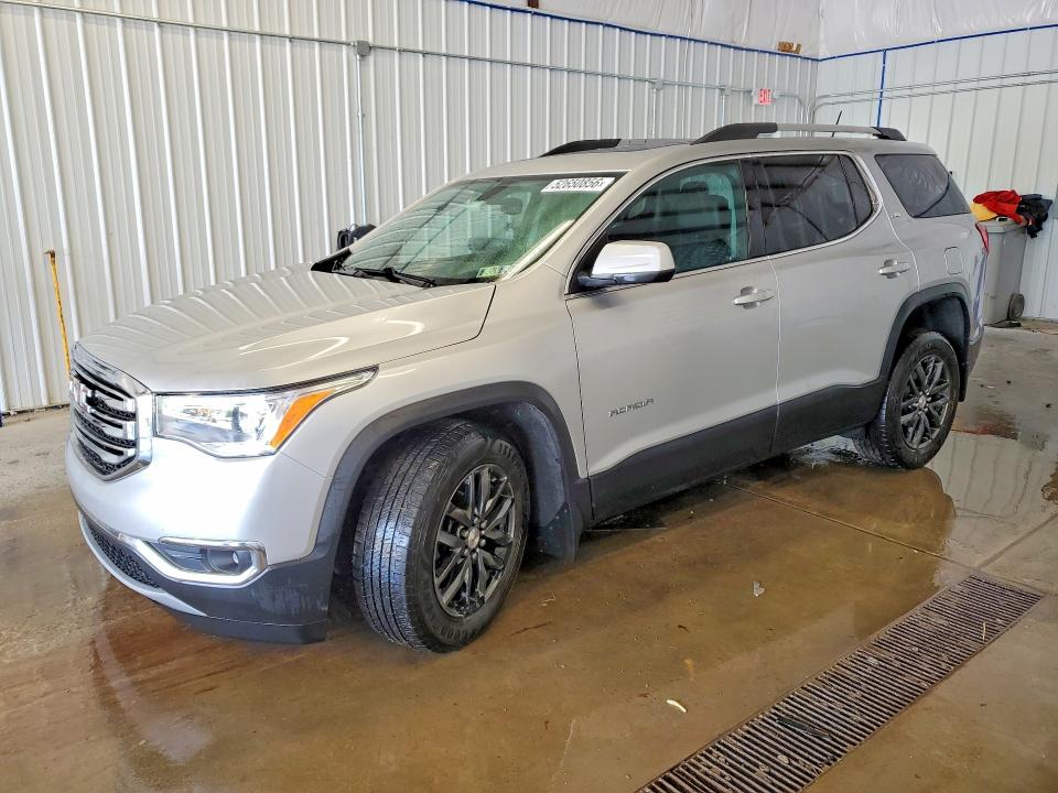 Aukcja sprzedaży 2019 Gmc Acadia, vin: 1GKKNULS5KZ271556, numer aukcji: 52650856