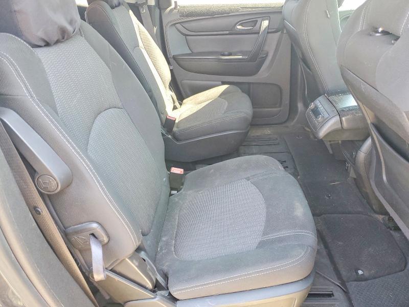 Продаж на аукціоні авто 2014 Chevrolet Traverse, vin: 1GNKRHKD1EJ113400, номер лоту: 52762086