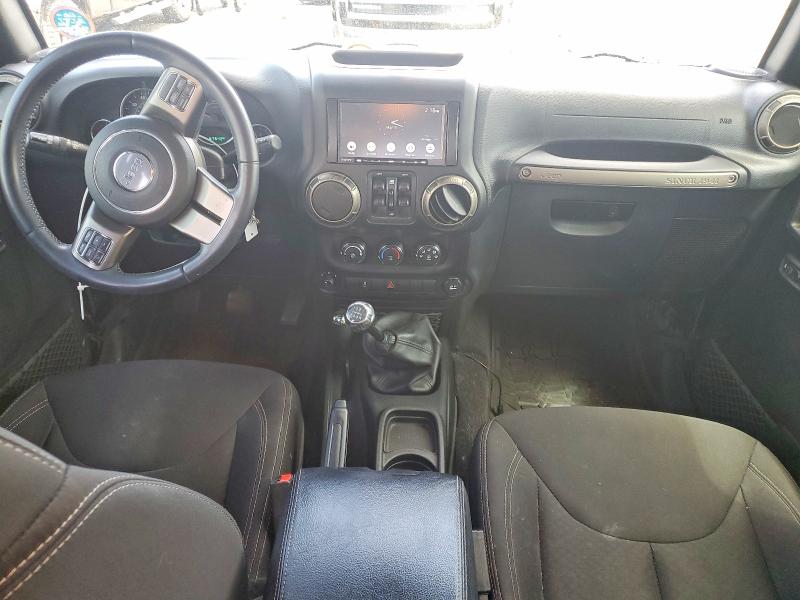 Продажа на аукционе авто 2018 Jeep Wrangler Unlimited, vin: 1C4BJWDG7JL938917, номер лота: 53531946