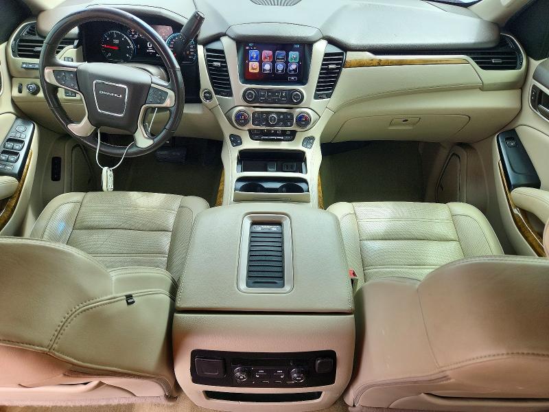 52691736 :رقم المزاد ، 1GKS2HKJ5HR335662 vin ، 2017 Gmc Yukon Xl مزاد بيع