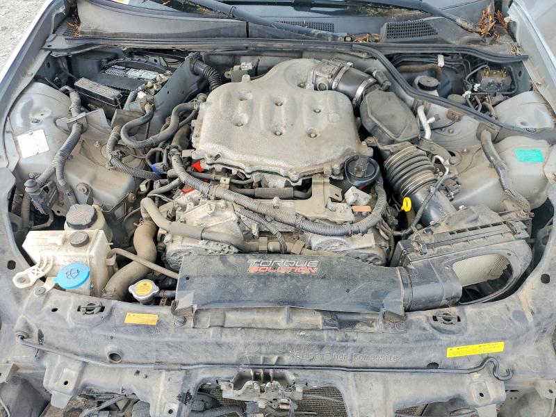Aukcja sprzedaży 2006 Infiniti G35, vin: JNKCV51E46M519848, numer aukcji: 53966076
