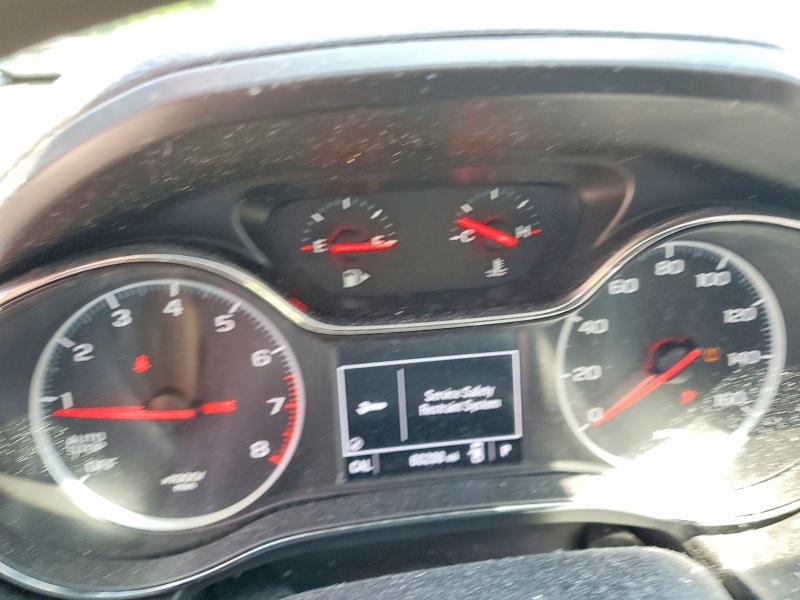 Продажа на аукционе авто 2019 Chevrolet Cruze, vin: 1G1BE5SM1K7112428, номер лота: 53980246
