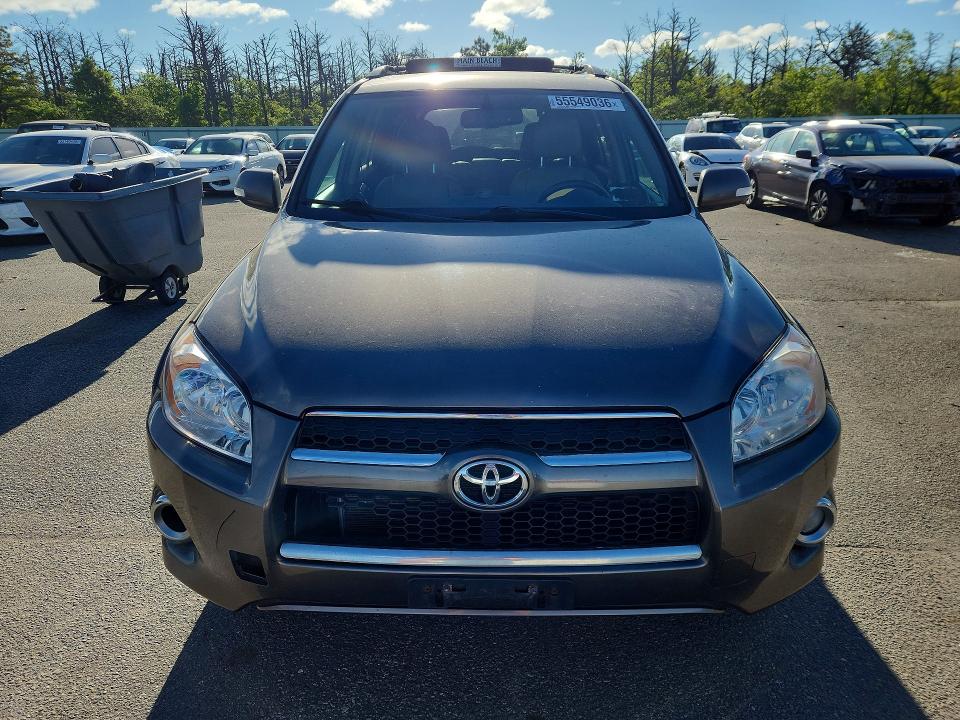 2012 Toyt Rav4 მანქანა იყიდება აუქციონზე, vin: 2T3DF4DV3CW261104, აუქციონის ნომერი: 55549036