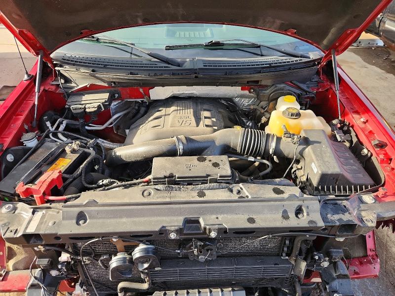 Aukcja sprzedaży 2014 Ford F150, vin: 1FTFW1ET2EKF24974, numer aukcji: 52250546
