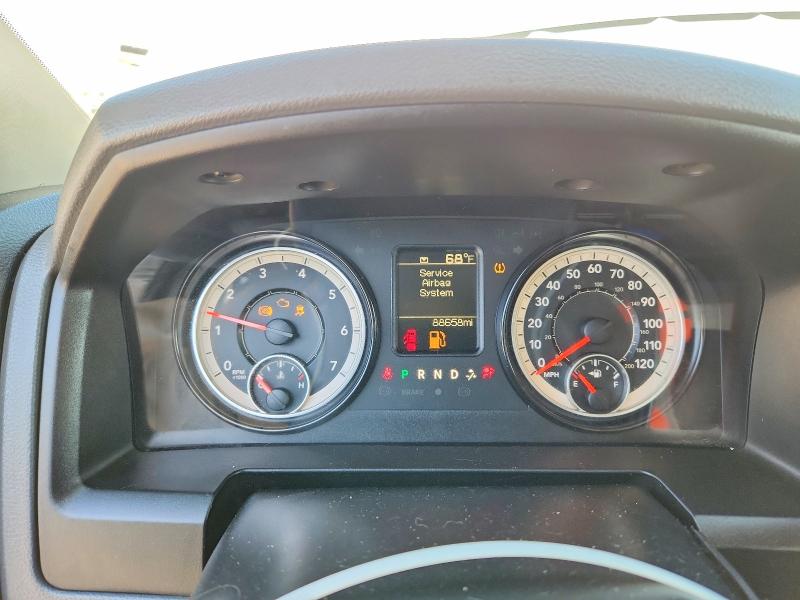 Продаж на аукціоні авто 2017 Ram 2500, vin: 3C6UR5HJ8HG685705, номер лоту: 41627806