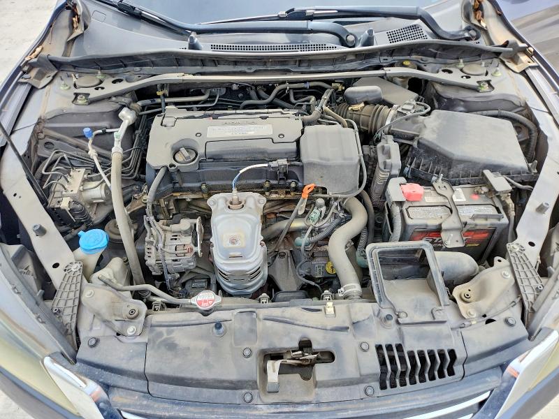2014 Honda Accord მანქანა იყიდება აუქციონზე, vin: 1HGCR2F58EA276690, აუქციონის ნომერი: 52817306