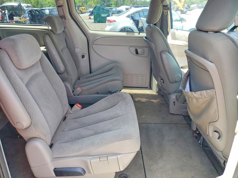 Продаж на аукціоні авто 2005 Chrysler Town & Country, vin: 2C4GP54L55R328541, номер лоту: 52374786