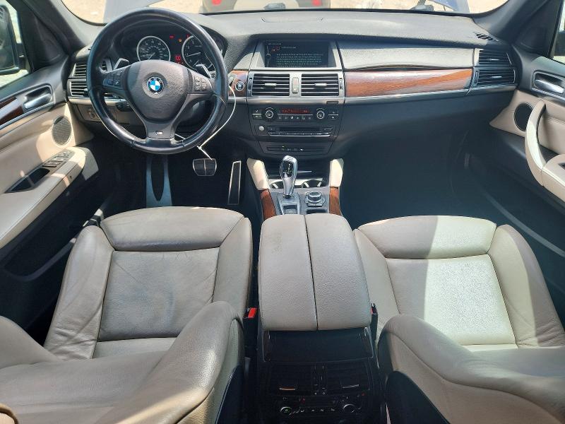 Aukcja sprzedaży 2014 Bmw X6, vin: 5UXFG8C55EL592611, numer aukcji: 53296106