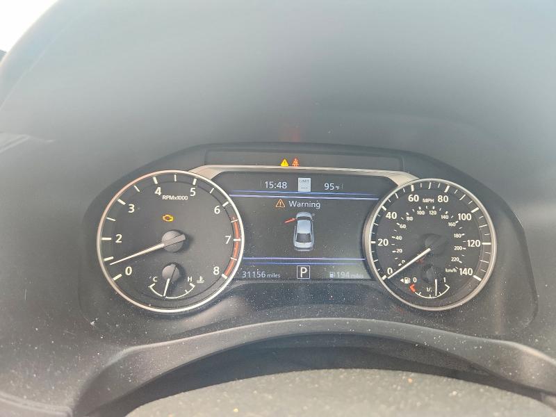 Продаж на аукціоні авто 2019 Nissan Altima, vin: 1N4BL4EV1KC123499, номер лоту: 54966376