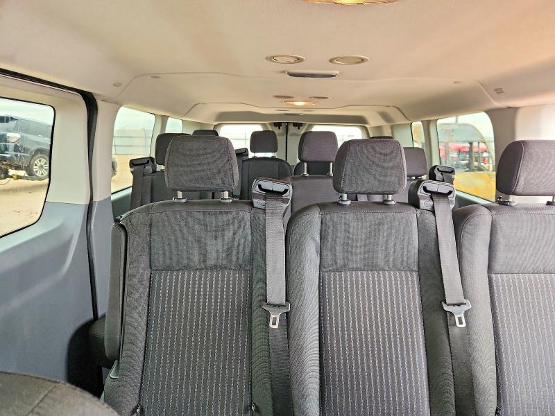 Продажа на аукционе авто 2017 Ford Transit, vin: 1FBZX2YMXHKB16798, номер лота: 54149026