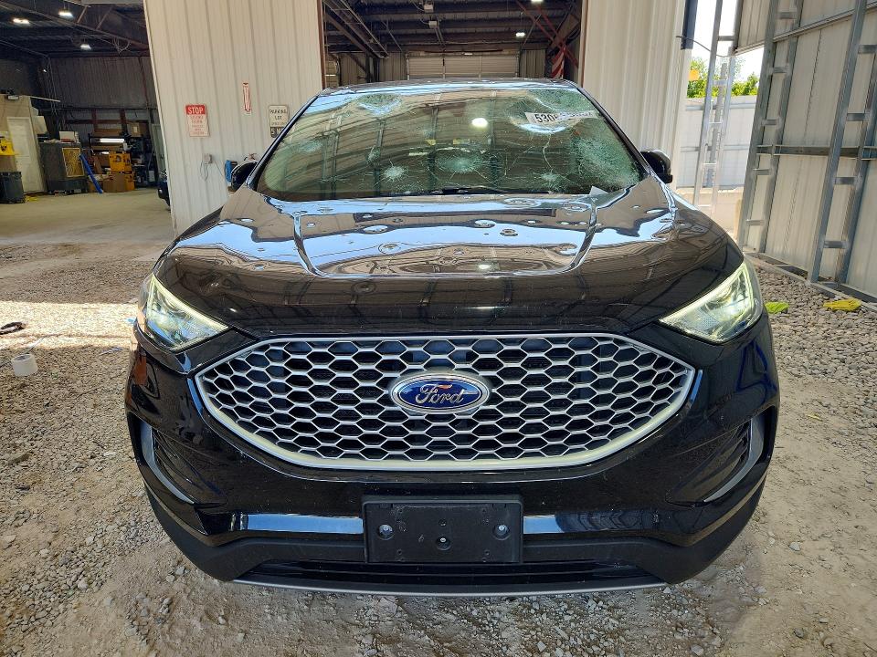 Продажа на аукционе авто 2023 Ford Edge, vin: 2FMPK4J9XPBA27353, номер лота: 53066086