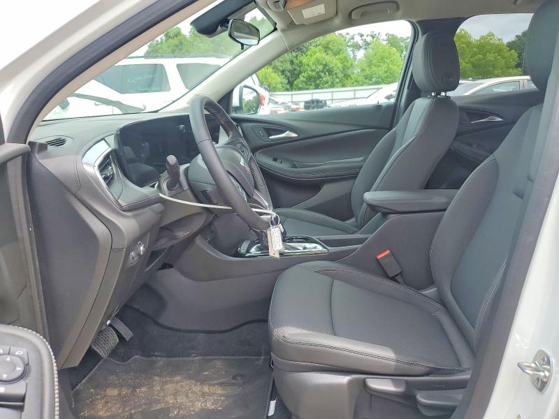 Продажа на аукционе авто 2026 Buick Encore Gx, vin: KL4AMBSL9TB197782, номер лота: 54704876