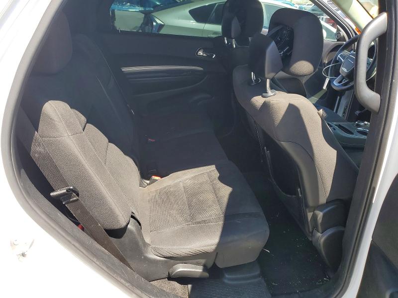 Aukcja sprzedaży 2015 Dodge Durango, vin: 1C4RDHAG6FC921166, numer aukcji: 54634986