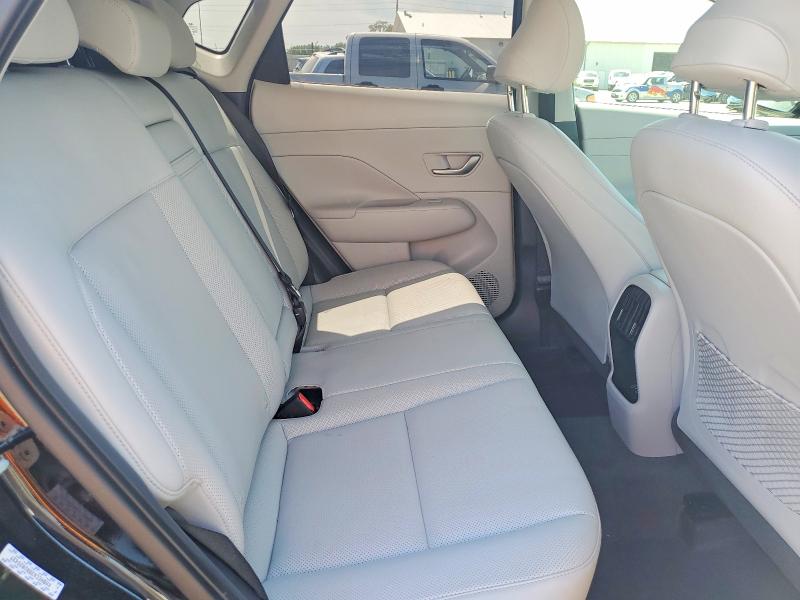Aukcja sprzedaży 2024 Hyundai Kona, vin: KM8HECA38RU025437, numer aukcji: 52587656