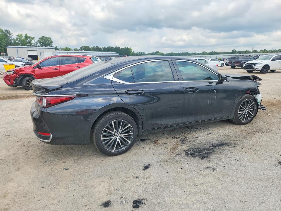 Продажа на аукционе авто 2025 Lexus Es 300h, vin: 58ADA1C14SU073087, номер лота: 55011366