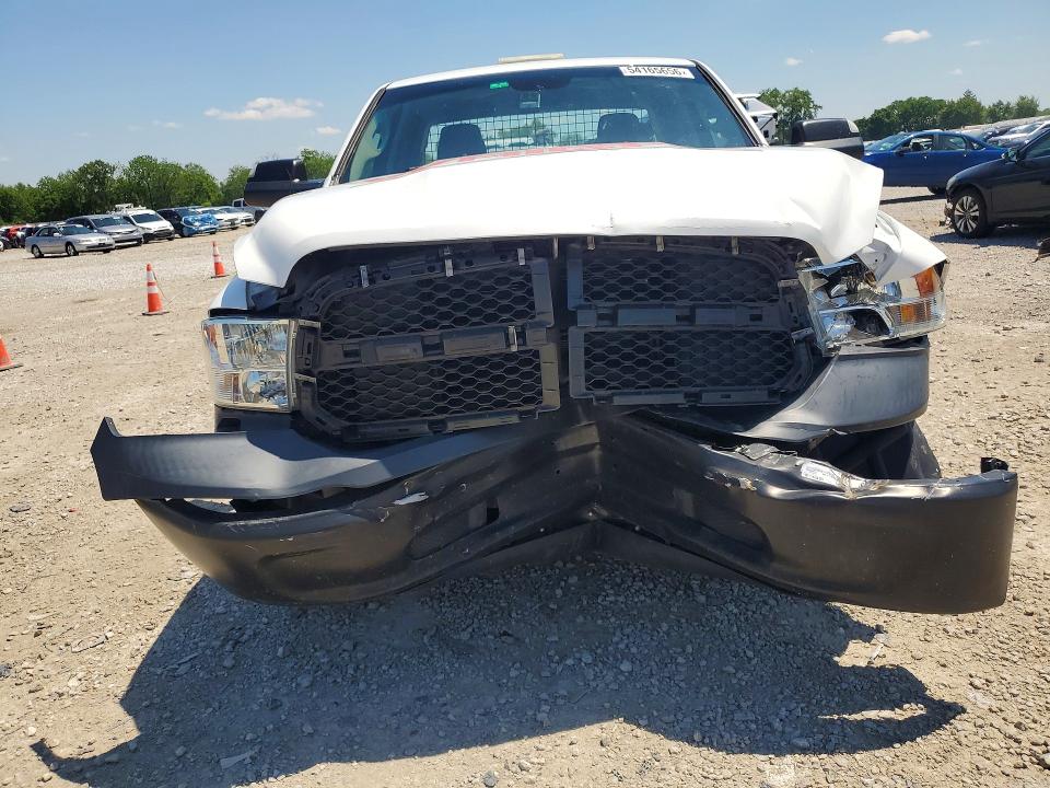 Продажа на аукционе авто 2022 Ram 1500, vin: 1C6RR6FG9NS152432, номер лота: 54165656