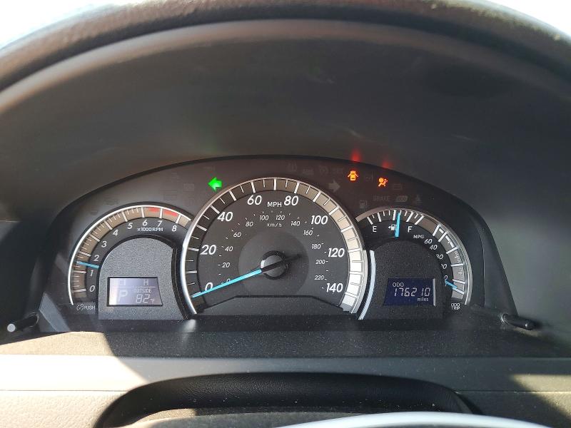 54835186 :رقم المزاد ، 4T1BF1FK2DU243289 vin ، 2013 Toyota Camry مزاد بيع