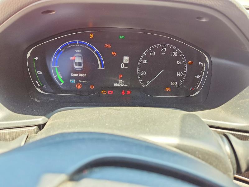 53072456 :رقم المزاد ، 1HGCV3F21NA018986 vin ، 2022 Honda Accord مزاد بيع