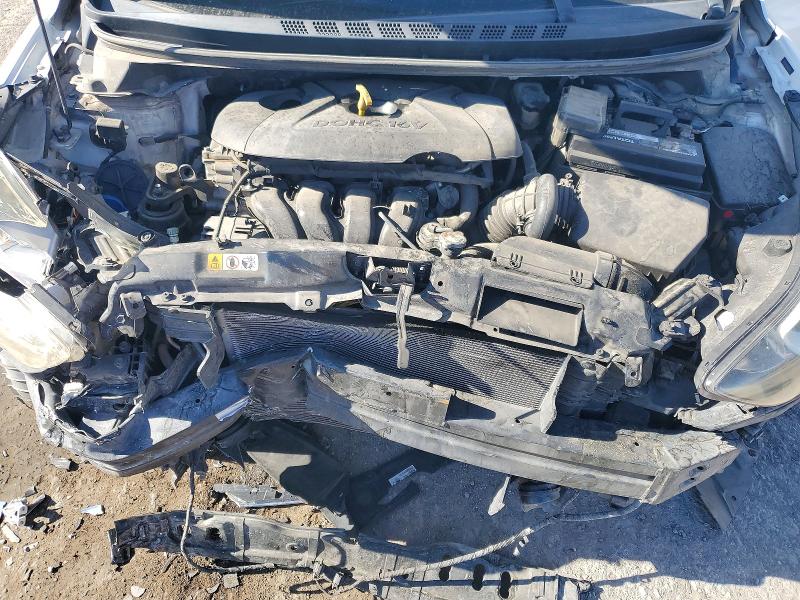 Продаж на аукціоні авто 2016 Hyundai Elantra, vin: 5NPDH4AE8GH695563, номер лоту: 53086686