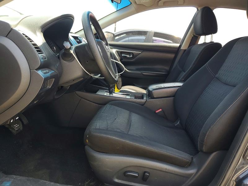 Auction sale of the 2018 Nissan Altima, vin: 1N4AL3AP3JC164163, lot number: 52008536
