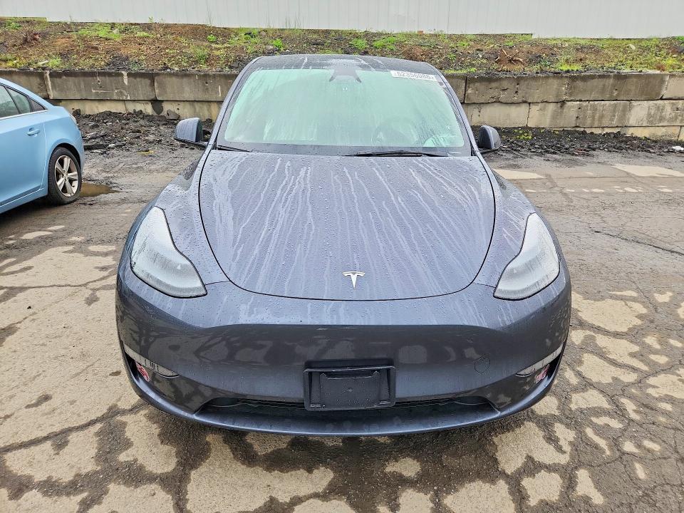 Aukcja sprzedaży 2023 Tesla Model Y, vin: 7SAYGDEE5PF916147, numer aukcji: 52356086