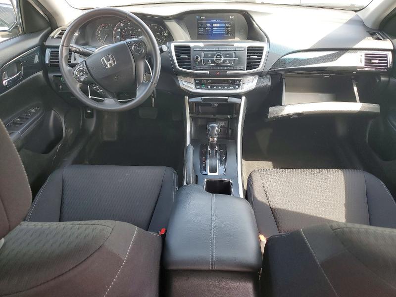 54662636 :رقم المزاد ، 1HGCR2F53DA156889 vin ، 2013 Honda Accord مزاد بيع
