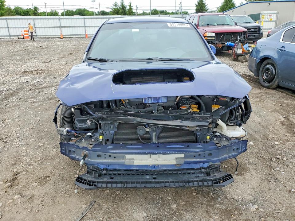Продаж на аукціоні авто 2019 Subaru Wrx, vin: JF1VA1A62K9811847, номер лоту: 54718006