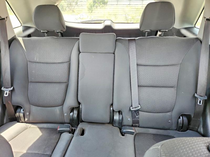 Продаж на аукціоні авто 2011 Kia Sorento, vin: 5XYKT3A13BG104424, номер лоту: 54175316