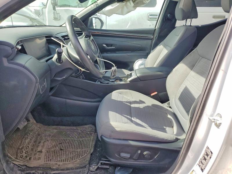 2022 Hyundai Santa Cruz მანქანა იყიდება აუქციონზე, vin: 5NTJCDAEXNH038330, აუქციონის ნომერი: 52509646