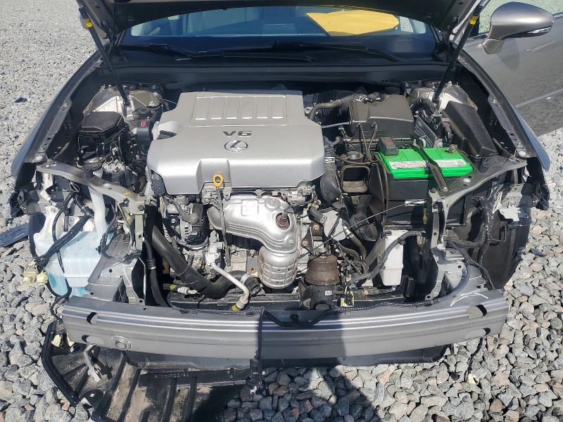 46022736 :رقم المزاد ، JTHBK1GG9F2153418 vin ، 2015 Lexus Es 350 مزاد بيع