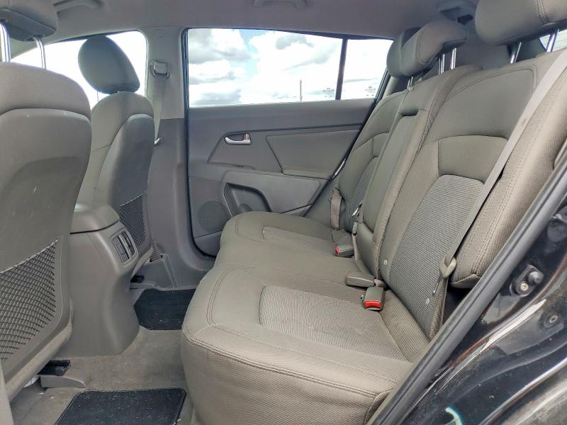 Aukcja sprzedaży 2014 Kia Sportage, vin: KNDPBCAC4E7559486, numer aukcji: 53584556