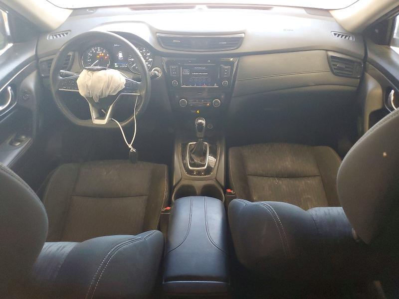 Продажа на аукционе авто 2020 Nissan Rogue, vin: KNMAT2MV4LP510232, номер лота: 53584846