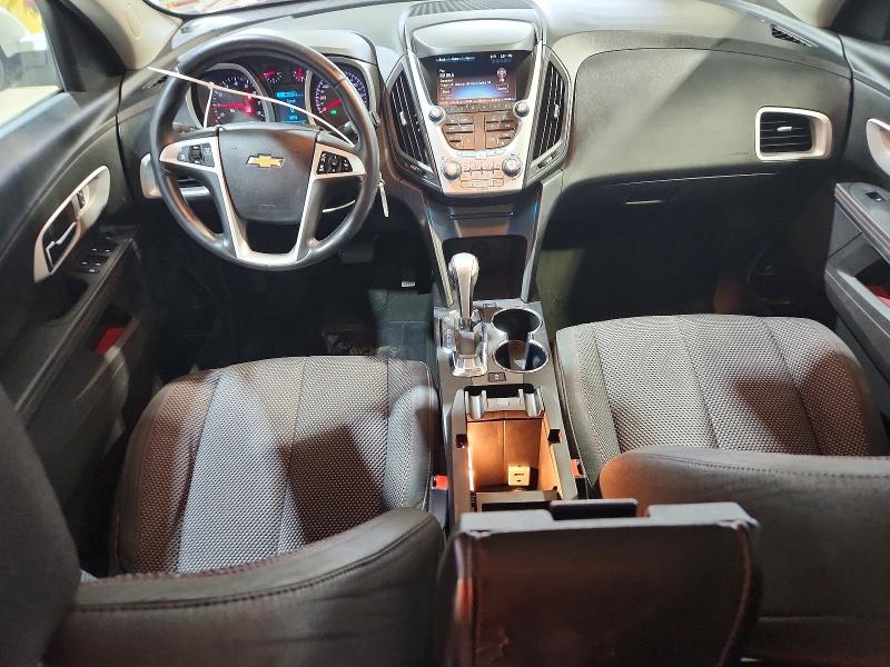 53812936 :رقم المزاد ، 1GNALDEK5DZ133455 vin ، 2013 Chevrolet Equinox مزاد بيع