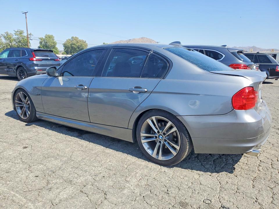 Продажа на аукционе авто 2011 Bmw 328, vin: WBAPH5G58BNM71757, номер лота: 53433436